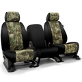 Coverking Seat Covers in Neosupreme for 20102012 Nissan, CSC2KT08NS7538 CSC2KT08NS7538